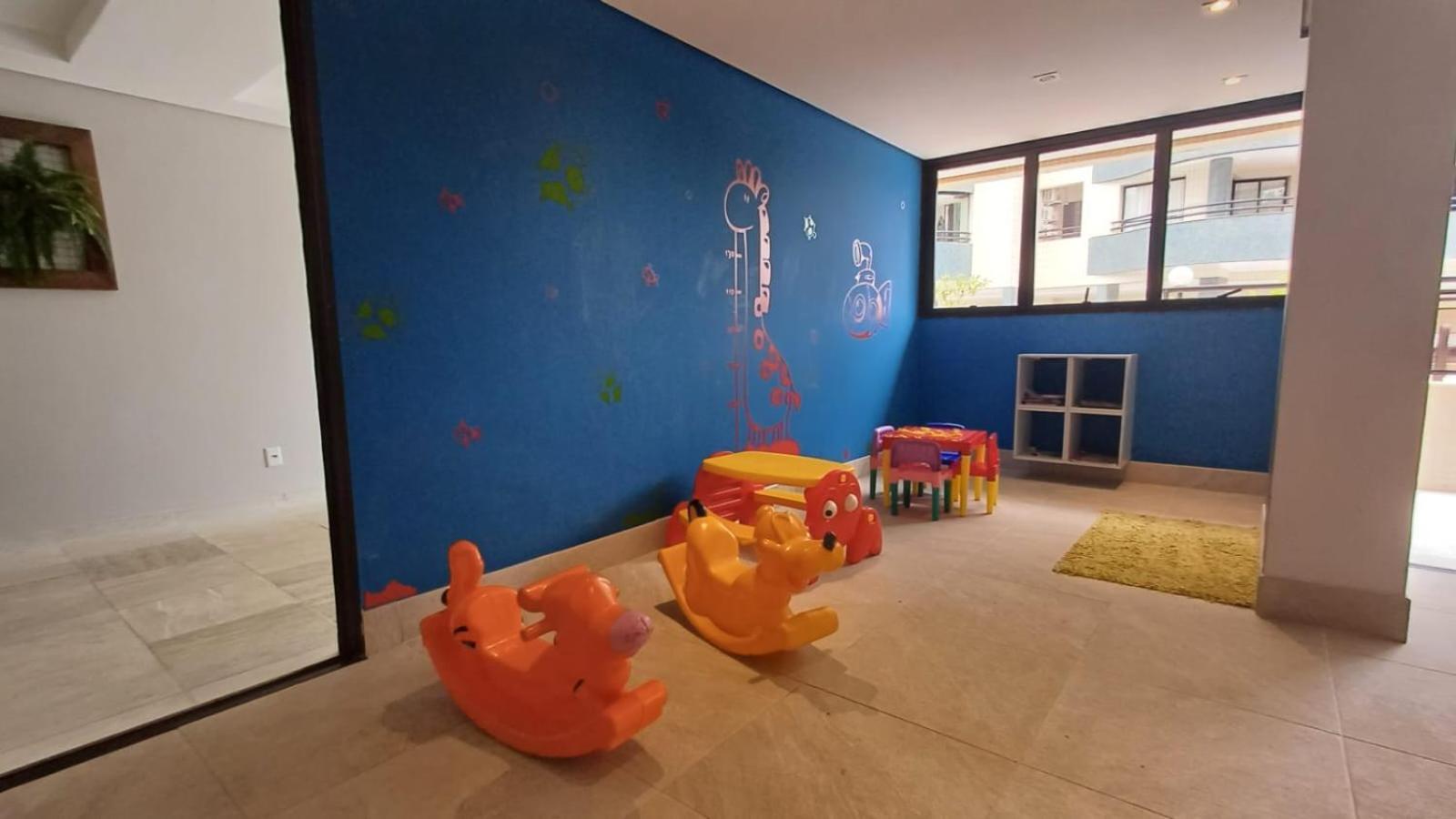 Apartamento Riviera 리비에라 지 상로렌수 외부 사진