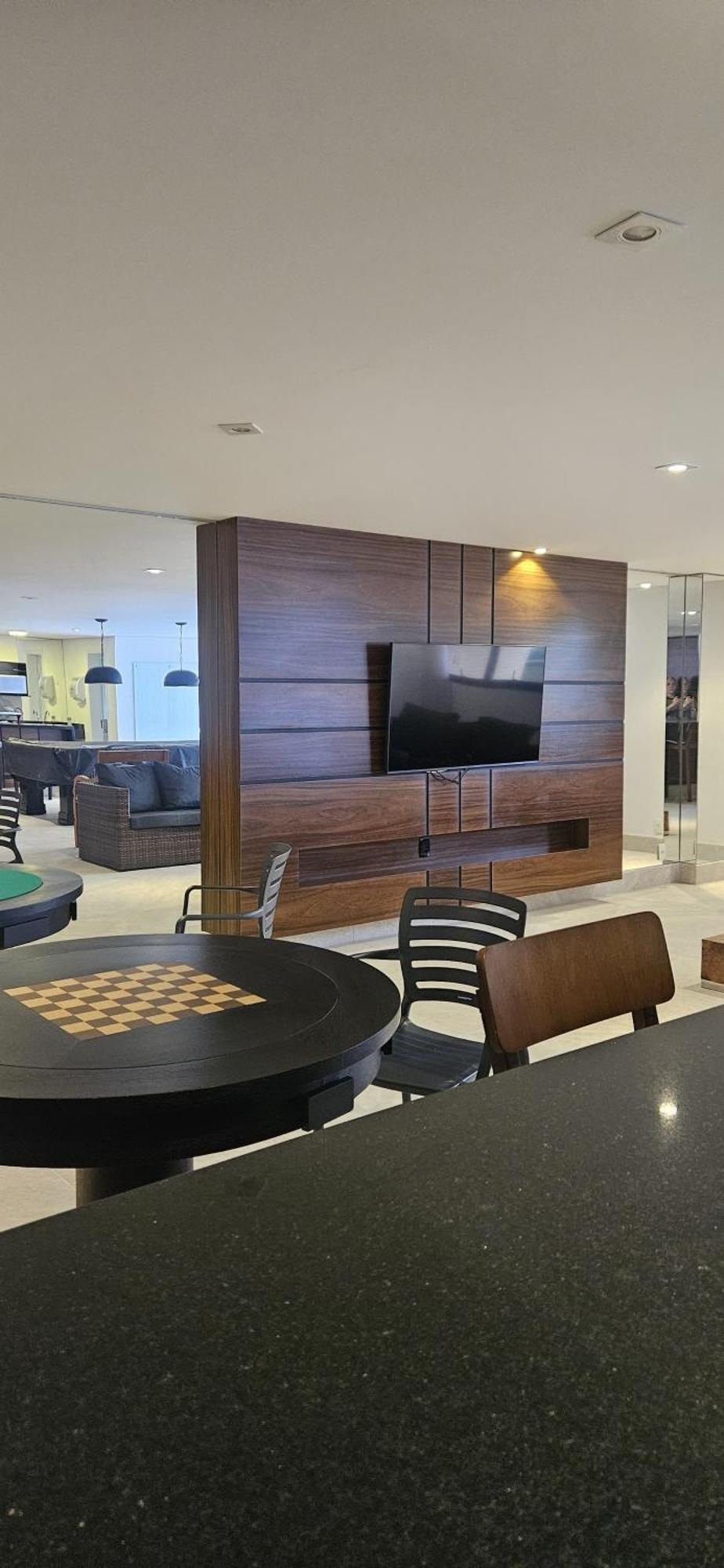 Apartamento Riviera 리비에라 지 상로렌수 외부 사진