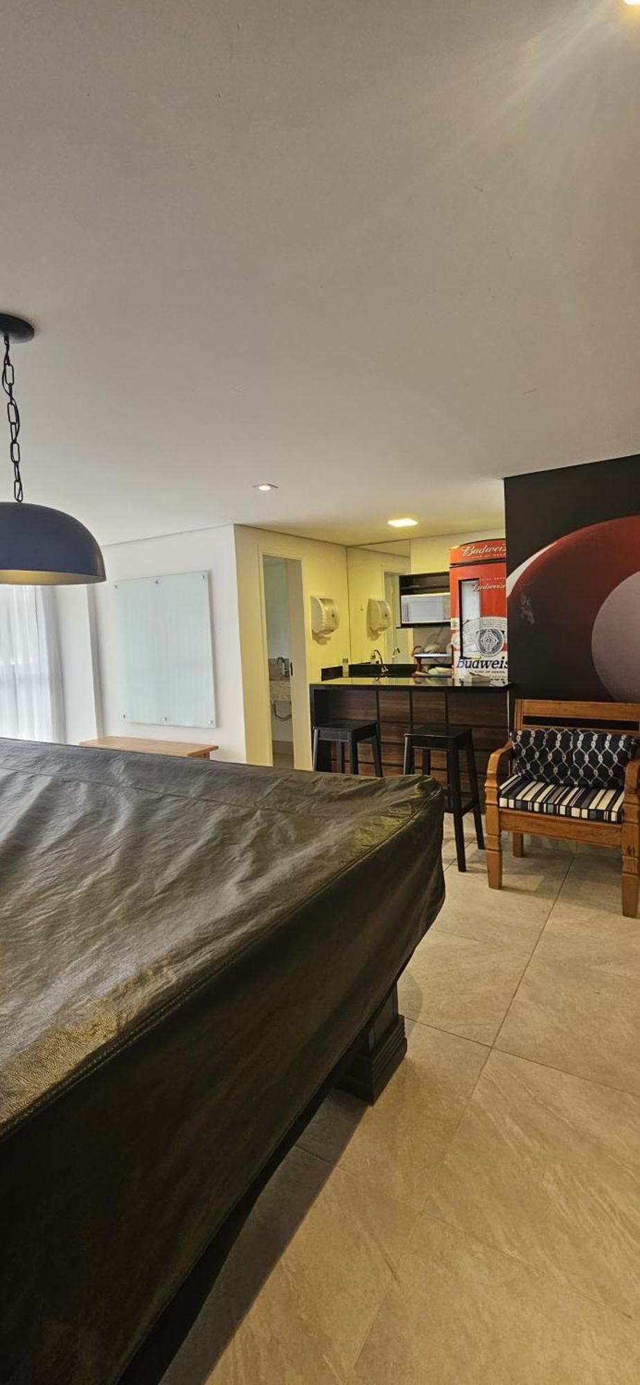 Apartamento Riviera 리비에라 지 상로렌수 외부 사진