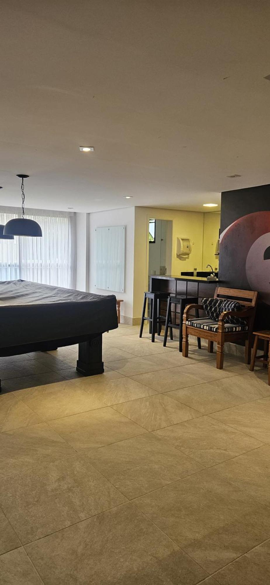 Apartamento Riviera 리비에라 지 상로렌수 외부 사진