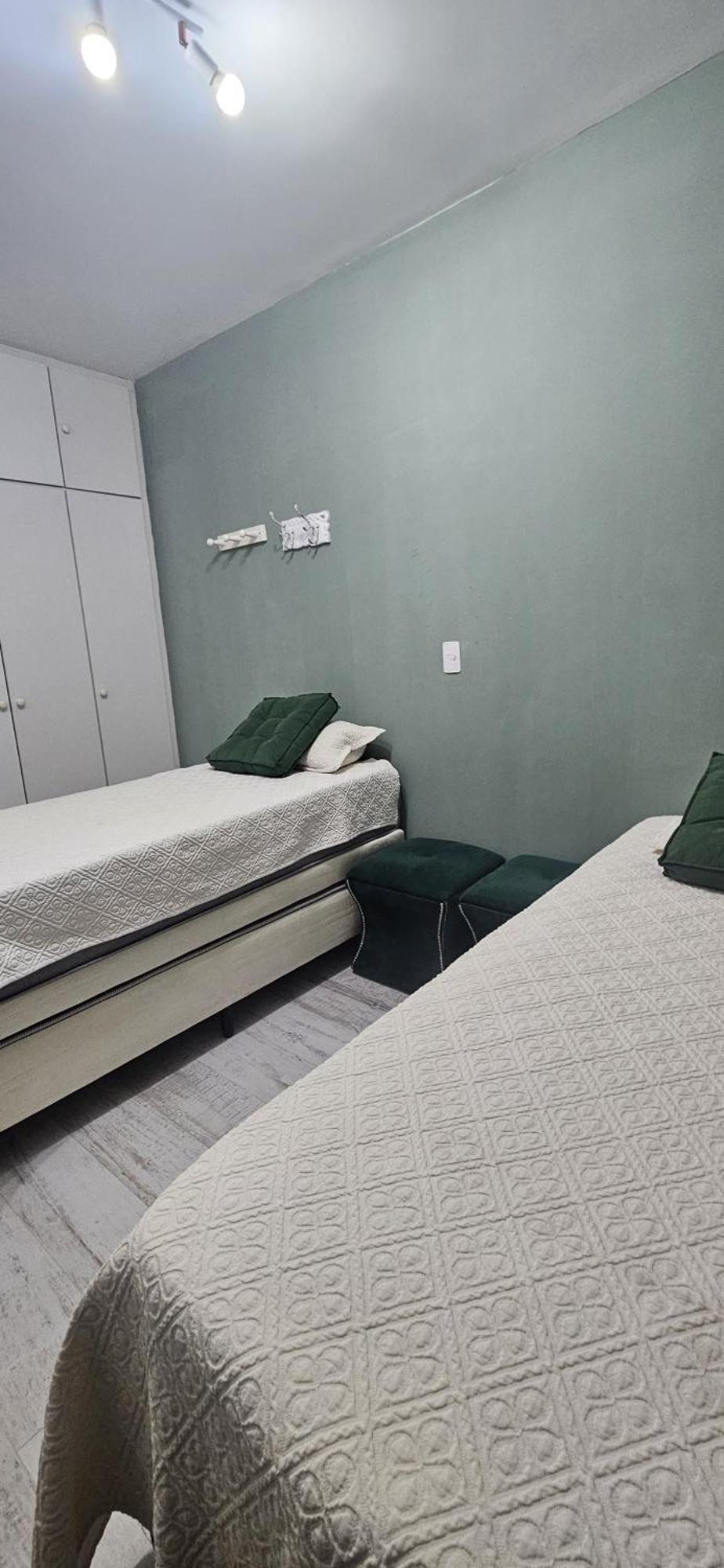 Apartamento Riviera 리비에라 지 상로렌수 외부 사진