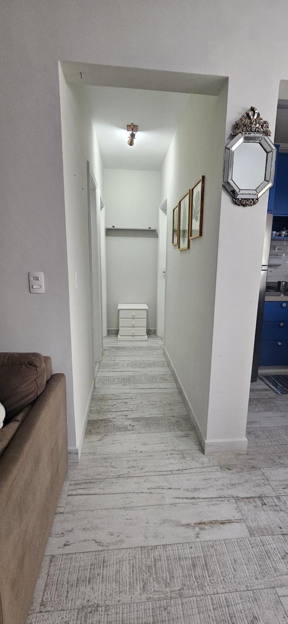 Apartamento Riviera 리비에라 지 상로렌수 외부 사진