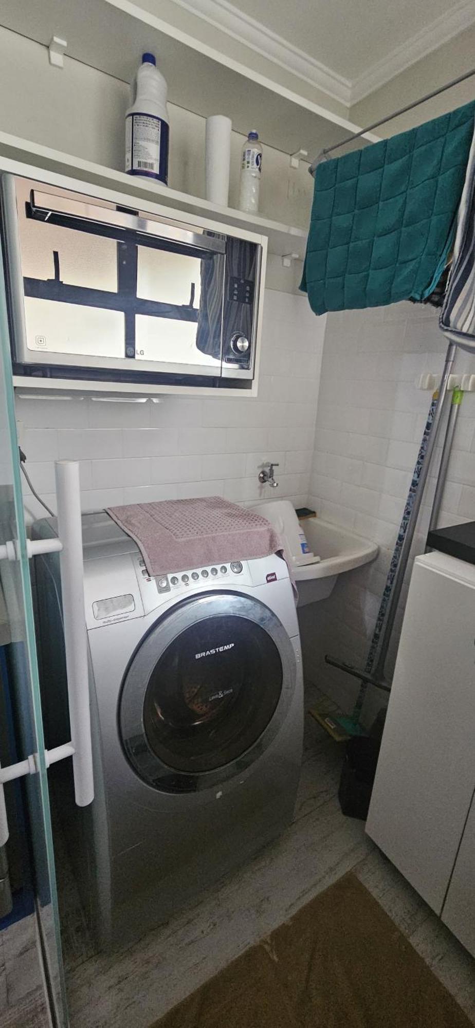 Apartamento Riviera 리비에라 지 상로렌수 외부 사진