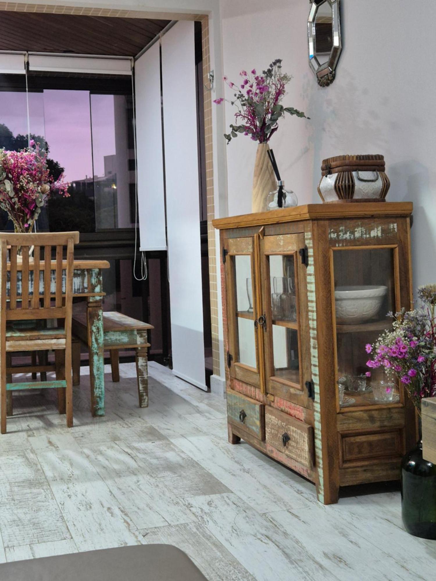 Apartamento Riviera 리비에라 지 상로렌수 외부 사진