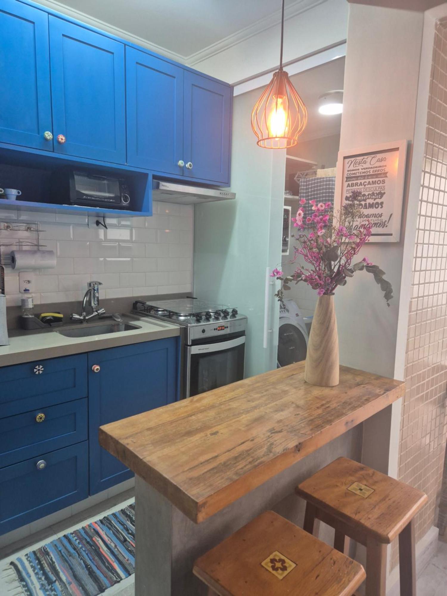 Apartamento Riviera 리비에라 지 상로렌수 외부 사진